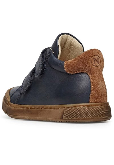 Naturino Sneakers In Ecopelle E Tessuto Per Bambini - Colorate E Comode, Misura 30 - Foto 6