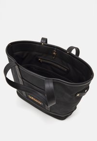 Love Moschino ITEM SET - Velika torba - nero