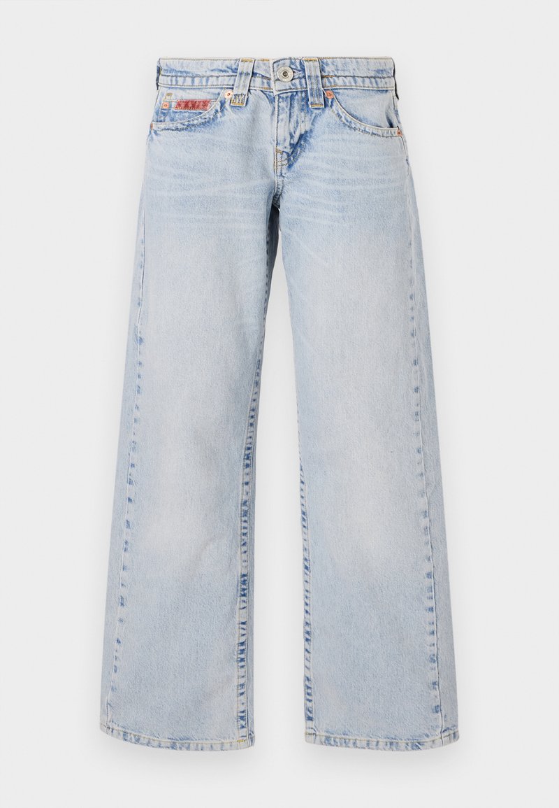 BDG Urban Outfitters Wijde jeans blauw BDG Urban Outfitters Wijde jeans blauw