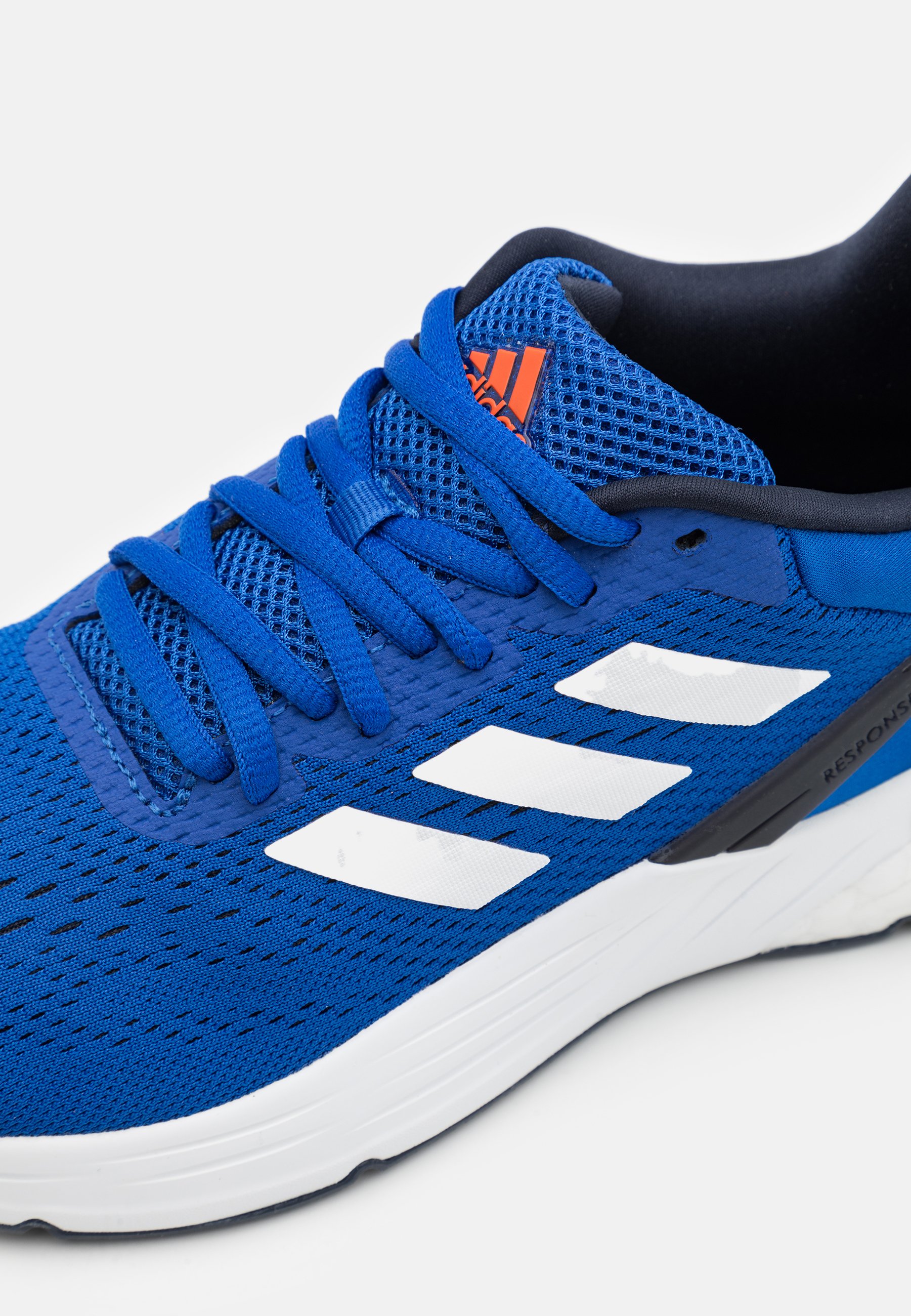 adidas response azul