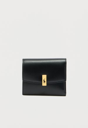WALLET - Rahakott - black