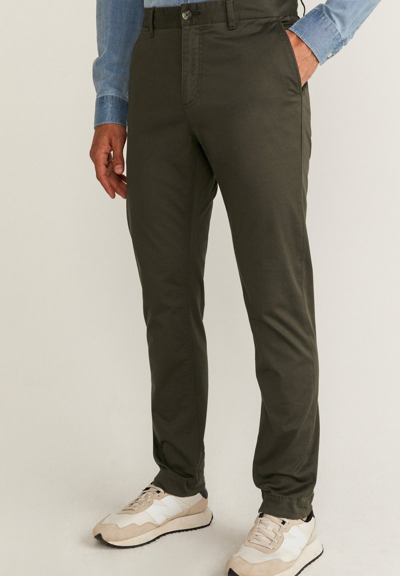 BONDELID BRIAN zielony