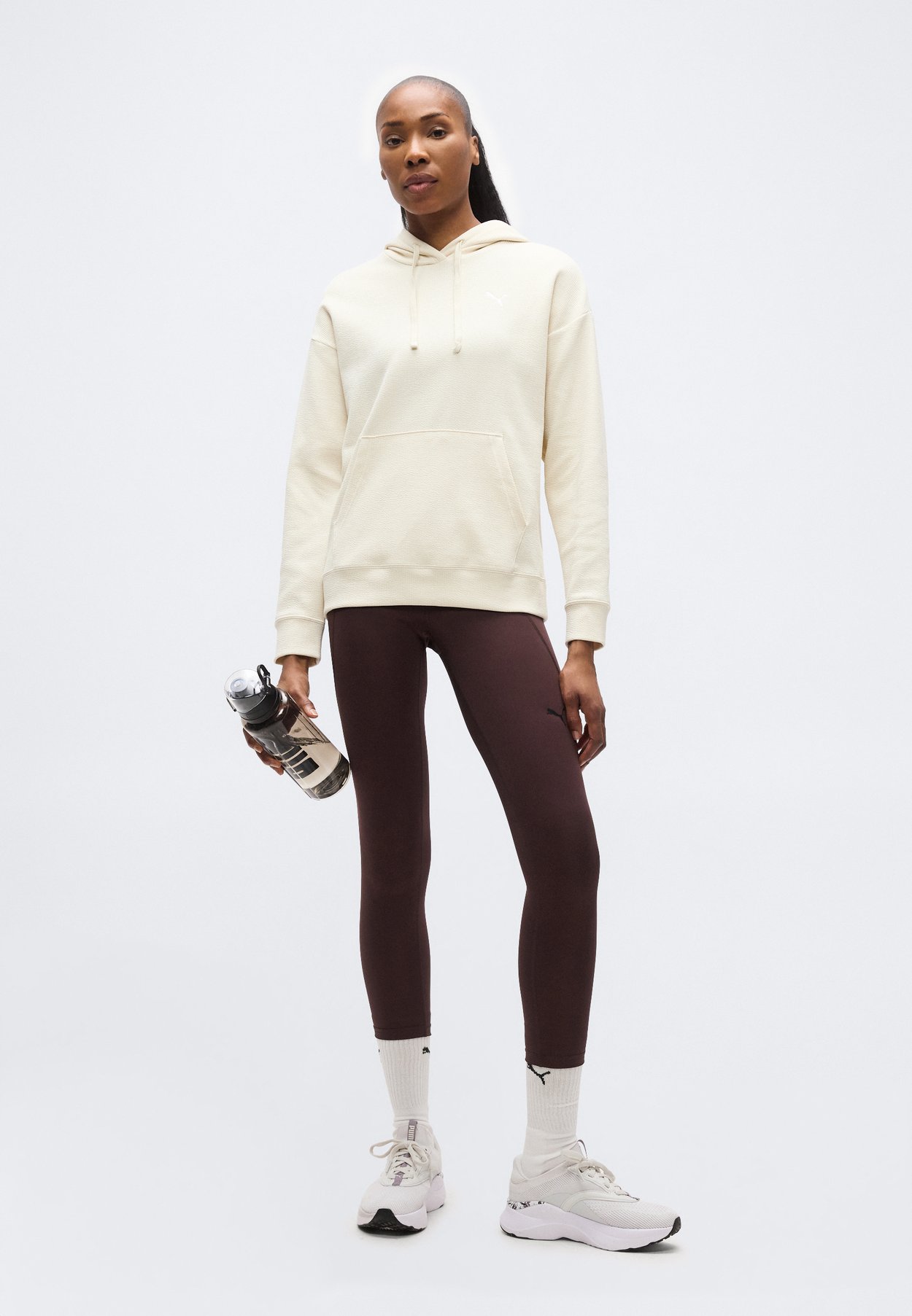 ELEVATED COMFORT HOODIE