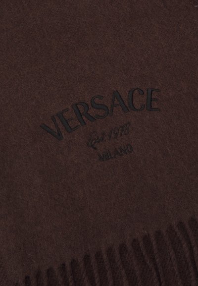 Versace SCARF UNISEX - Cachecol - moka