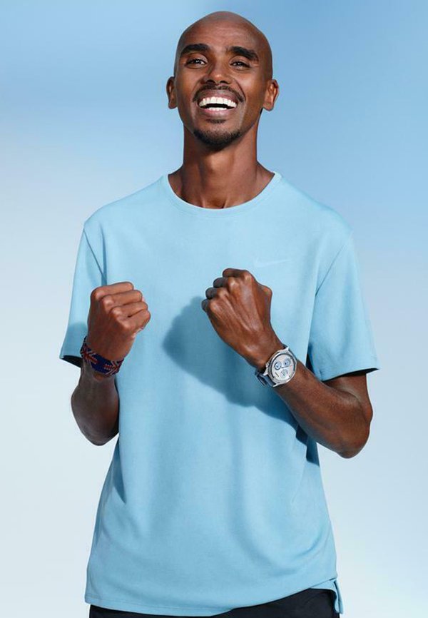 WATCH GT 5 46MM - Uhr - blau