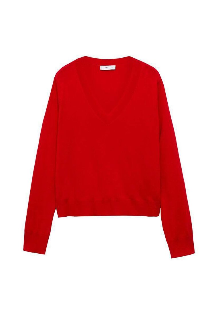 Mango Trui rood