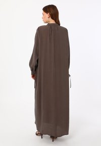 Modanisa - Długa sukienka