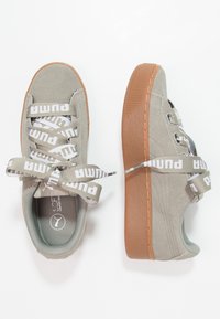 Puma Tenisky - khaki