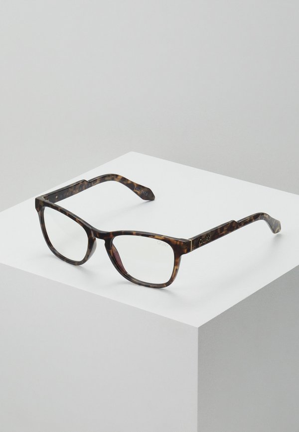 HARDWIRE MINI BLUE LIGHT - Blue Light Brillen - tort