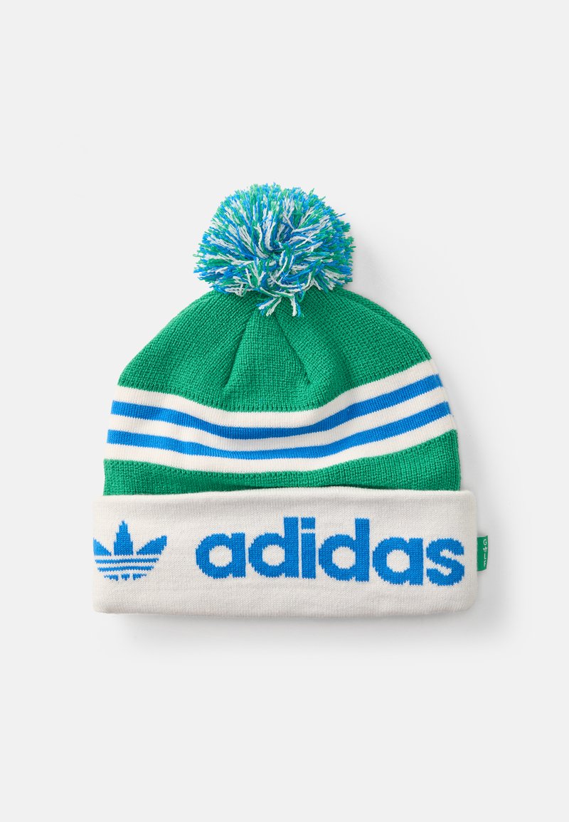 adidas Golf Originals BEANIE UNISEX Beanie green
