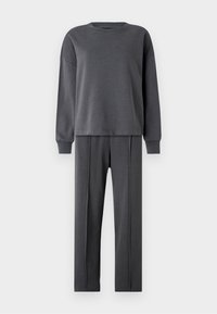 Ausgewählt, anthracite