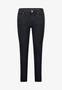 Wybrany, black denim