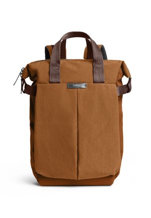 Bellroy TOKYO TOTEPACK - Sac à dos - bronze
