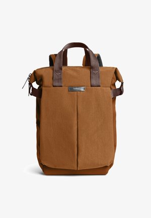 Bellroy TOKYO TOTEPACK - Sac à dos - bronze