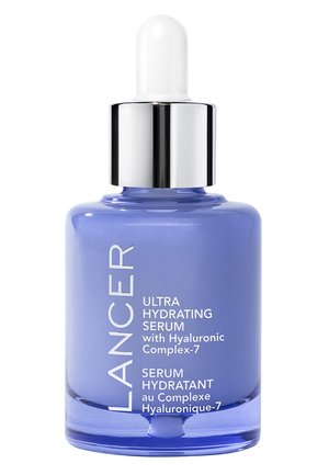LANCER FEUCHTIGKEITSSERUM ULTRA HYDRATING SERUM - Sérum