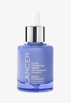 LANCER LANCER FEUCHTIGKEITSSERUM ULTRA HYDRATING SERUM - Serum