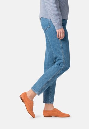 SONIA 1 - Derbies - mild orange/natural