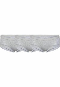 JBS OF DENMARK 3 PACK  - Panties - lightgrey