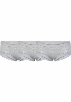 JBS OF DENMARK 3 PACK  - Panties - lightgrey