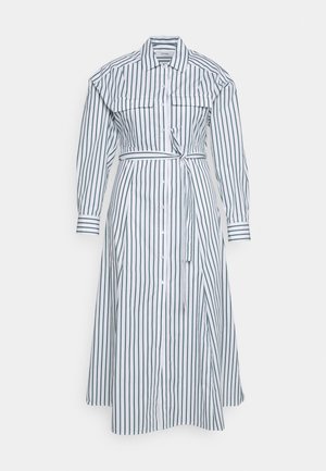 MIRANDA - Vestido camiseiro - pine forest