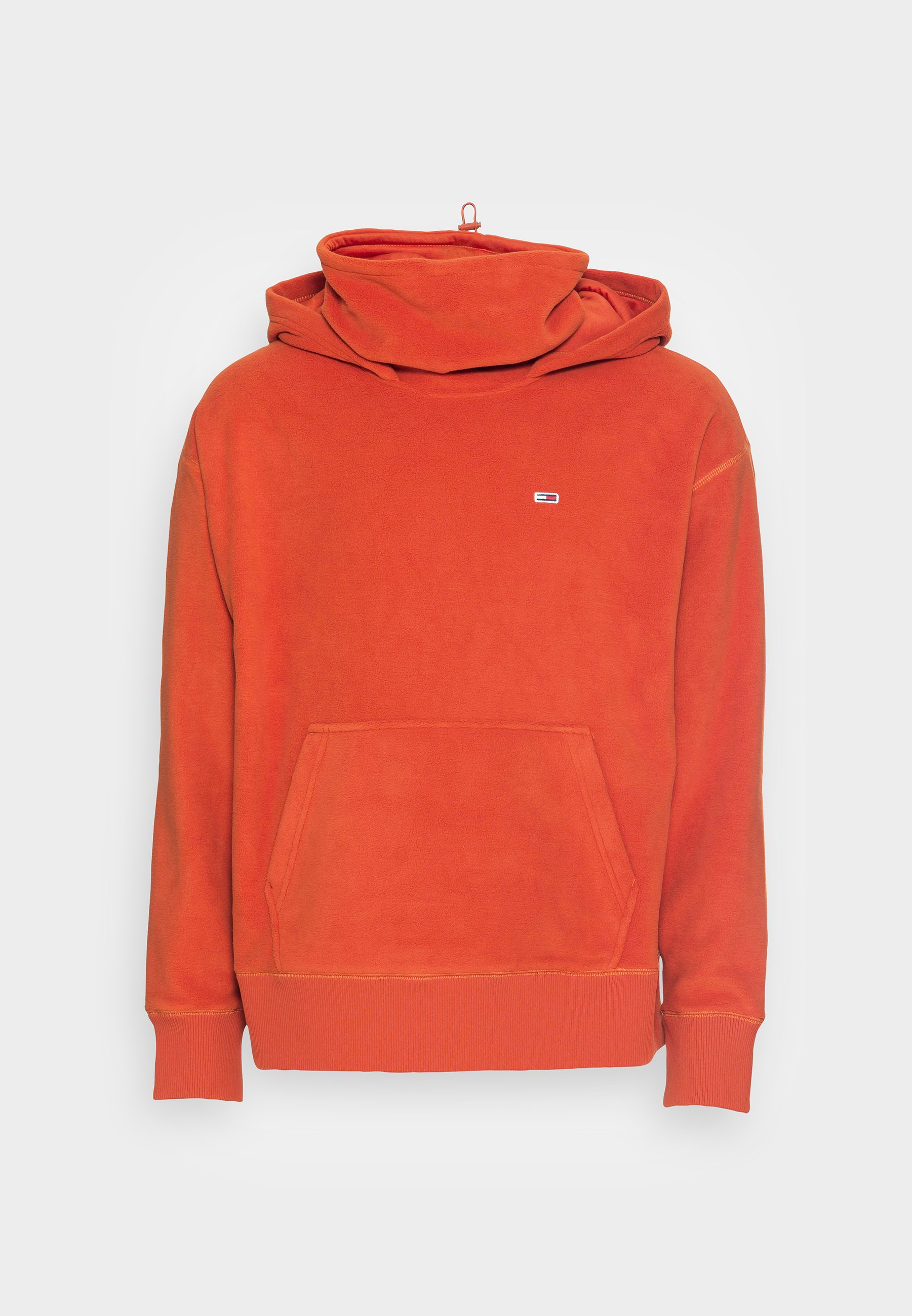 Tommy Jeans FUNNEL NECK WINTER HOODIE 