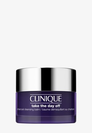 Clinique TAKE THE DAY OFF CHARCOAL DETOXIFYING BALM - Cleansing balm