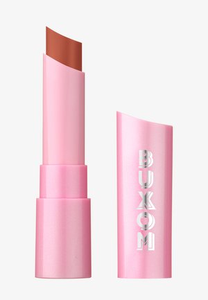 FULL-ON™ PLUMPING LIP GLOW BALM - Lippenbalsam - peach smoothie
