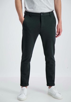 Chino - khaki