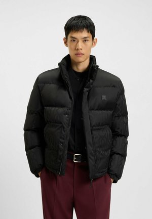 BALTO2541 - Giacca invernale - black one