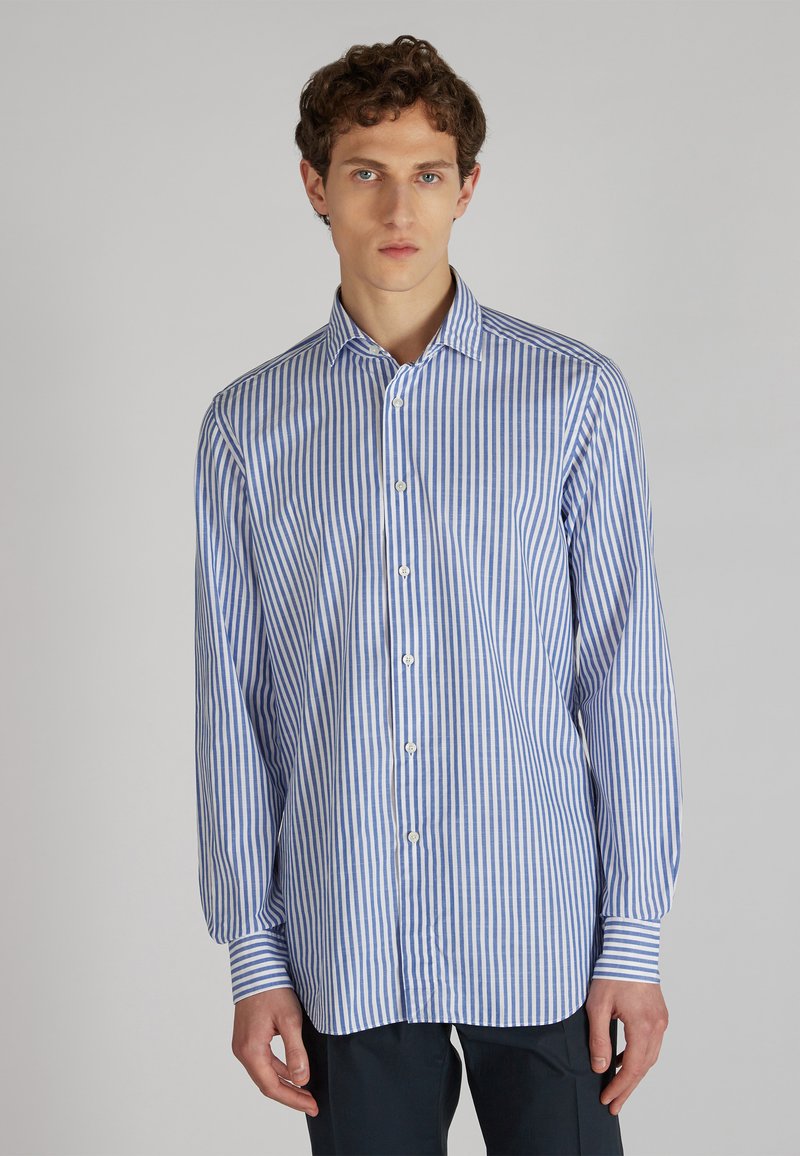 Slowear Camicia - medium blue