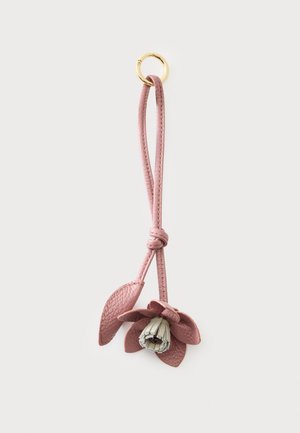 Coccinelle, Porte-clefs - pink