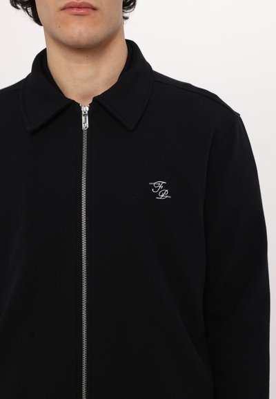 Filling Pieces UNISEX - Veste légère - black