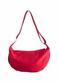 Next LARGE SLING - Skuldertasker - red