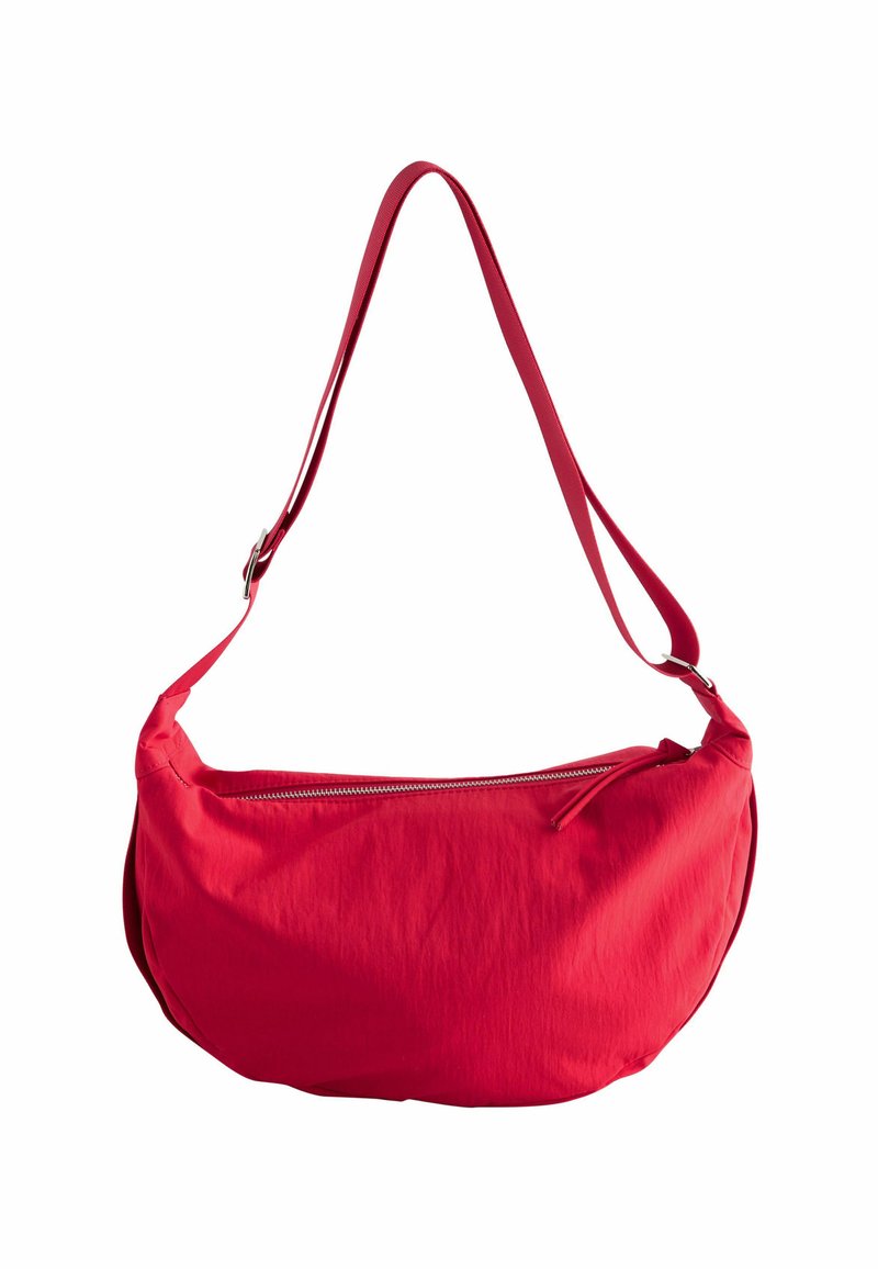 Next LARGE SLING - Skuldertasker - red