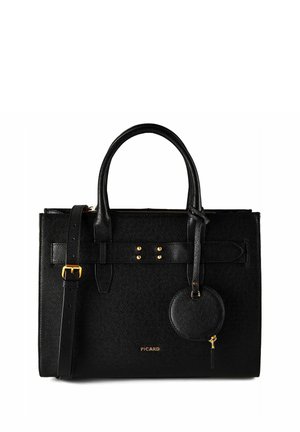 CHIC WAY  - Bolso de mano - schwarz