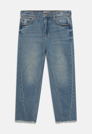 Vingino, Jean boyfriend - blue denim