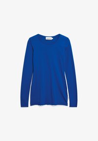 Unausgewählt, lapis blue