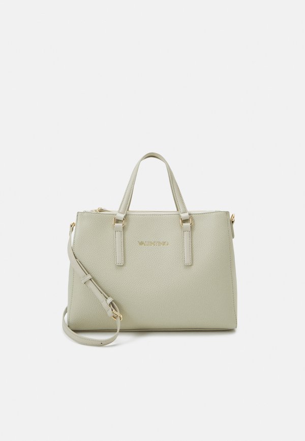 SUPERMAN - Handbag - ghiaccio