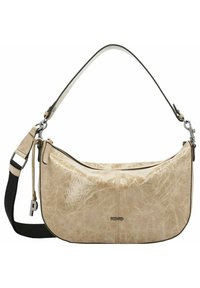 Picard HIMALAYA - Bolso de mano - hazel