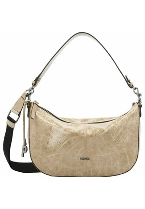 Picard HIMALAYA - Bolso de mano - hazel