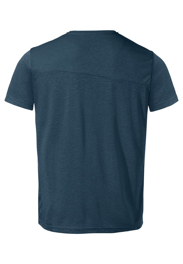 SVEIT - Sports T-shirt - dark sea dark sea3