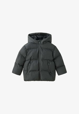 Mango Kids, BABY - Winter jacket - anthracite