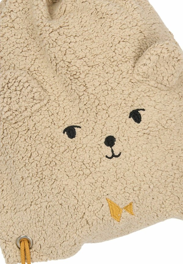 BEAR – Sportbeutel – oxford tan