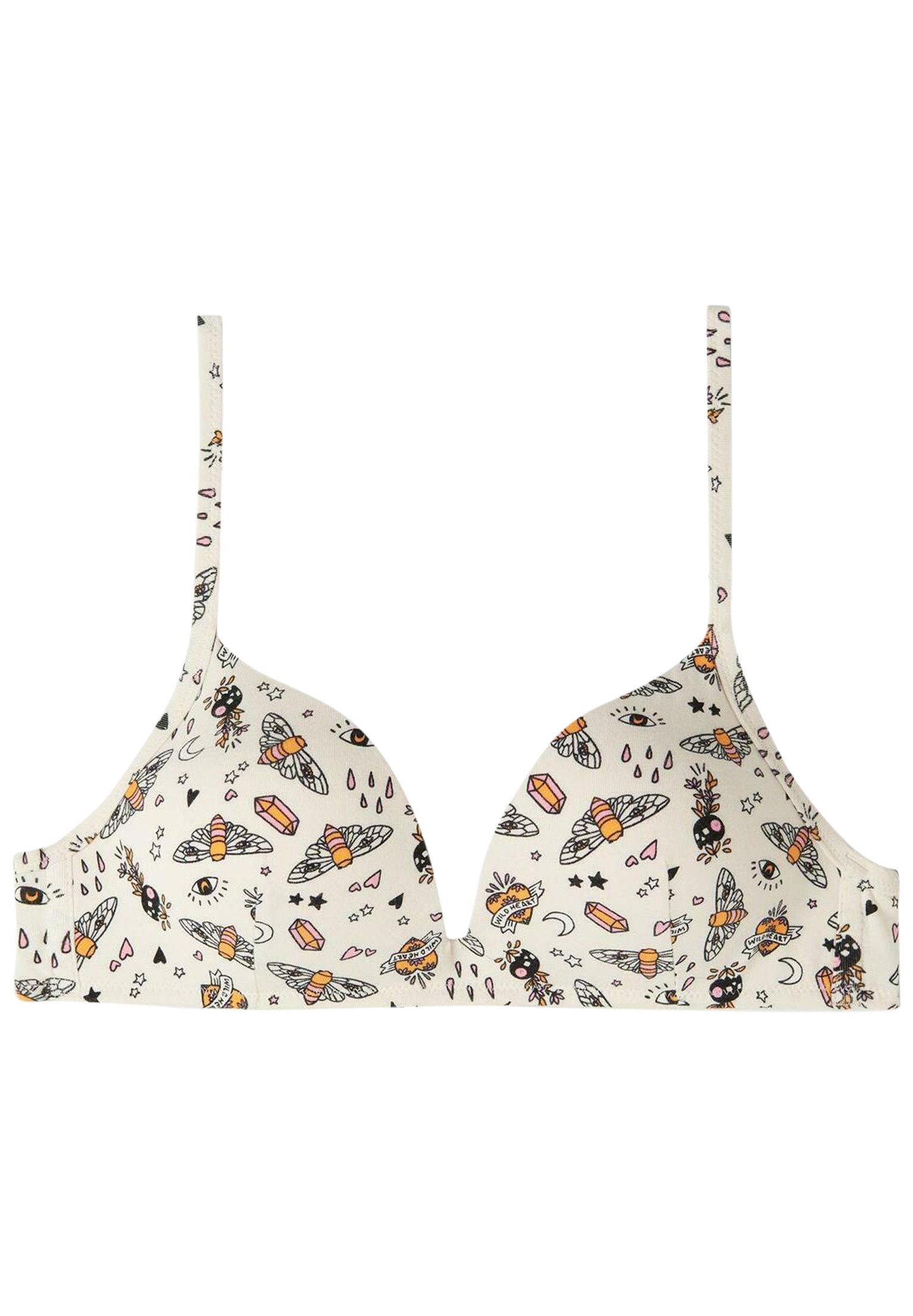 Damen Triangel BH Damen Triangel BH