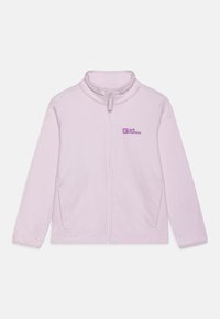 Non sélectionné, pale lavendar