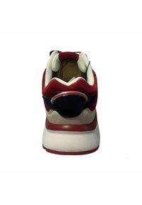 U.S. Polo Assn. Sneakers basse - red