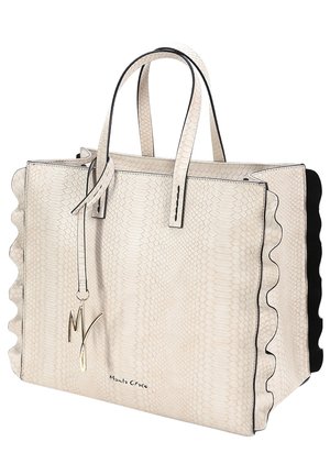 Manila Grace Shopping bag - rosa