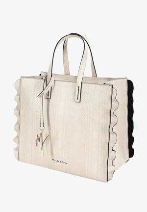 Manila Grace Shopping bag - rosa