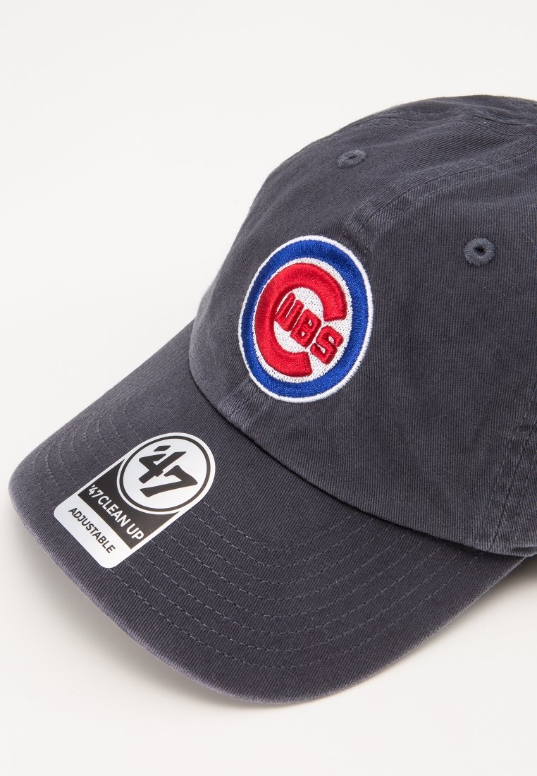 Casquette '47 - Chicago Cubs - MVP Sure Shot - Bleu Royal