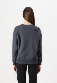 GAP HERITAGE CREW - Felpa - cast iron